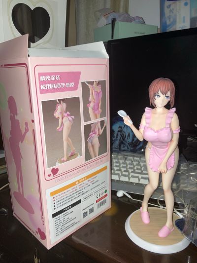人妻奈奈