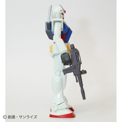 声效战士高达 特别版