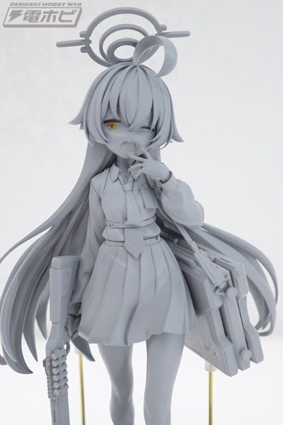 蔚蓝档案 小鸟游星野