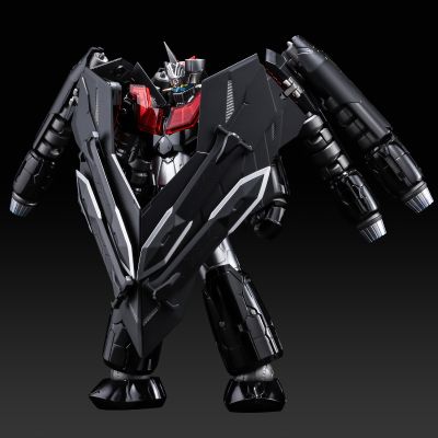 RIOBOT 魔神Z