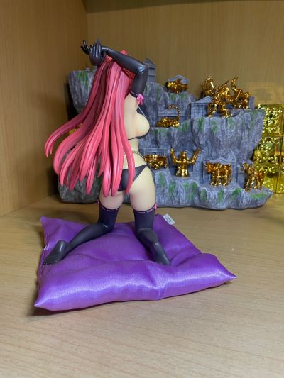 十字架与吸血鬼 黒乃胡梦 