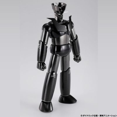 超合金魂 GX-105MMJ 魔神Z 革进 -革命进化- mastermind JAPAN联名款