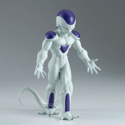 龙珠Z SOLID EDGE WORKS-出阵系列-弗利萨