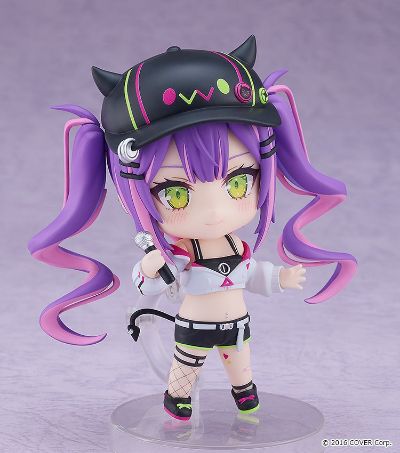 粘土人#2573 hololive 常暗永远