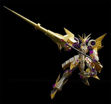 MODEROID  游戏王VRAINS  访问码语者