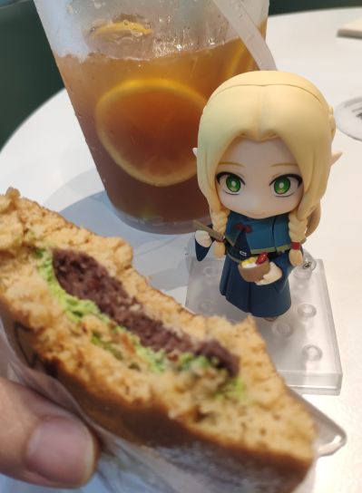 粘土人#2385 迷宫饭  玛露西尔