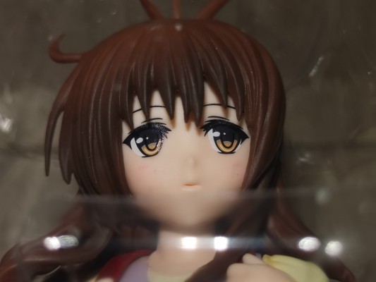 PM手办 To LOVEru Darkness 2nd - 结城美柑 