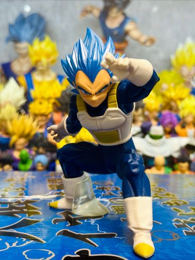 一番赏 龙珠 七龙珠爆裂激战 究极进化 最终大奖 孙悟空 自在极意功“兆”