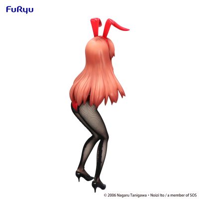 凉宫春日的忧郁 BiCute Bunnies人偶ー朝比奈实玖瑠ー