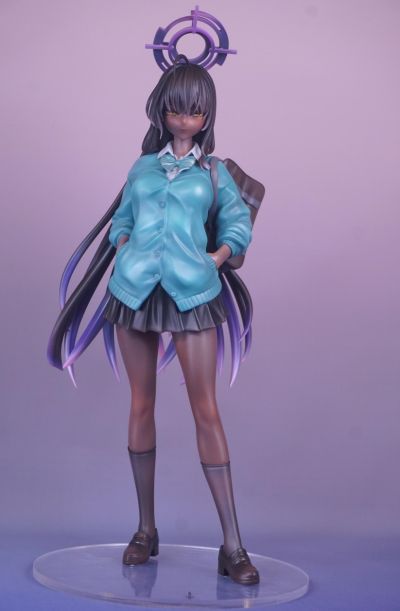 蔚蓝档案 花凛