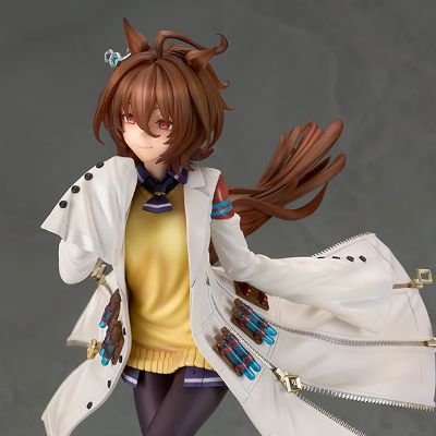 赛马娘 / 闪耀！优俊少女 爱丽速子
