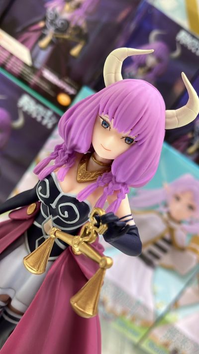 Desktop×Decorate Collections 葬送的芙莉莲 断头台阿乌拉