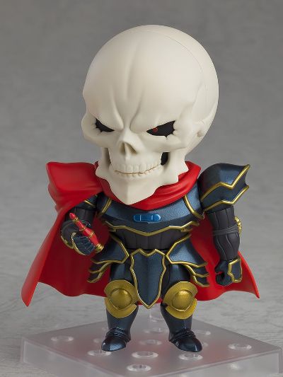 粘土人#2605 OVERLORD 漆黑的英雄 莫莫