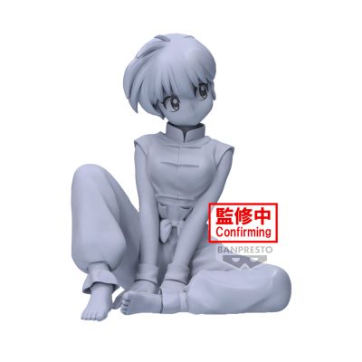 乱马1/2 动画版 -悠闲时光-乱马