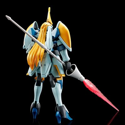 HG 1/144 利奥R
