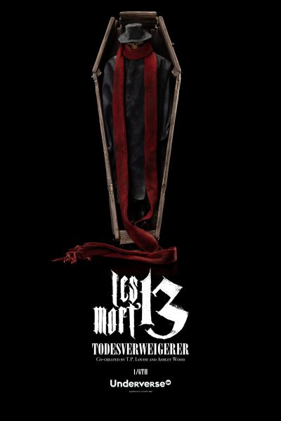 LES MORT 13