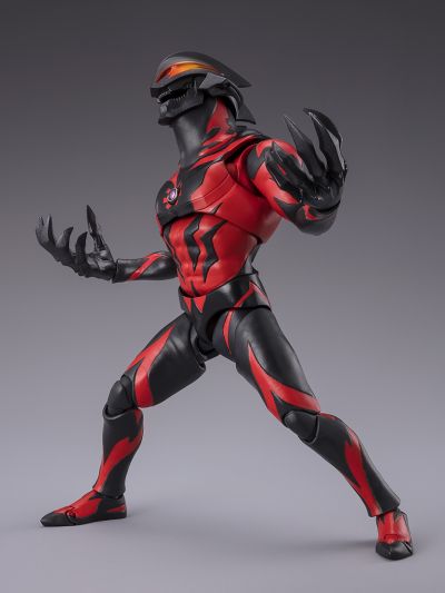 S.H.Figuarts 贝利亚奥特曼（黑暗邪雄版）