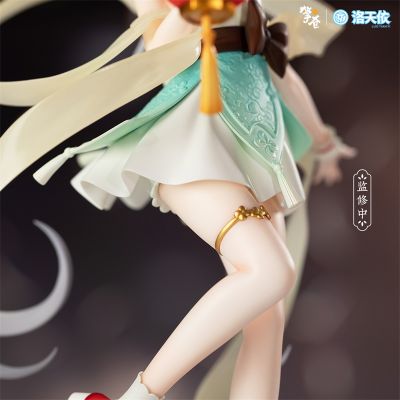 洛天依 霓裳步月