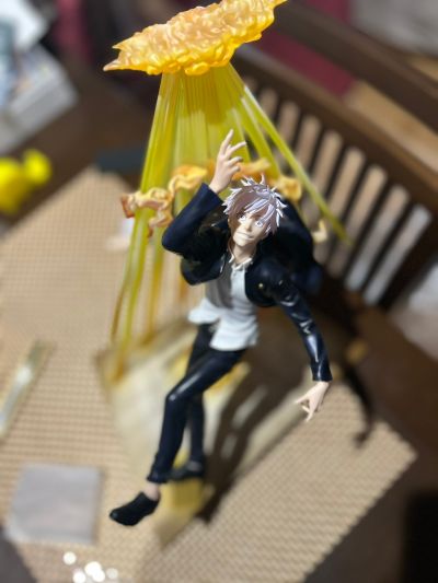 ARTFX J 咒术回战 第二季 五条悟