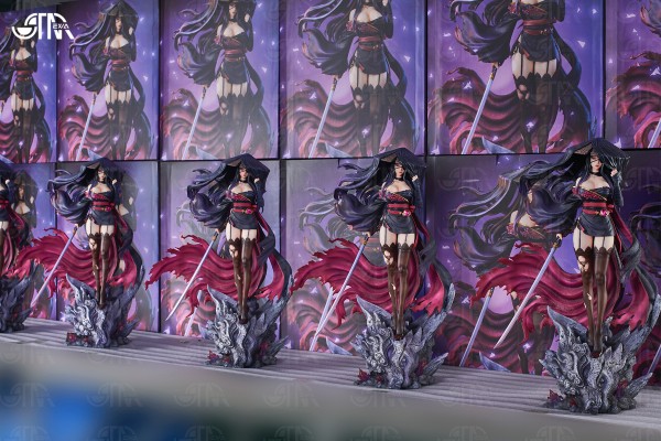 BGS 影月