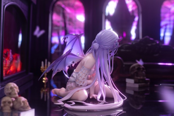 恶魔娘