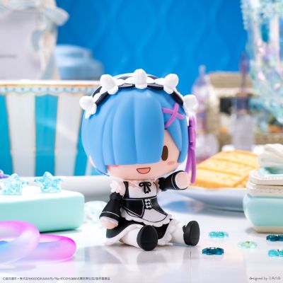 Q版玩偶 Re：从零开始的异世界生活 雷姆