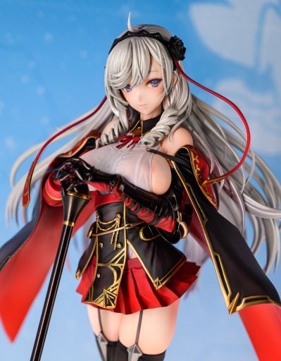 碧蓝航线 阿尔及利亚