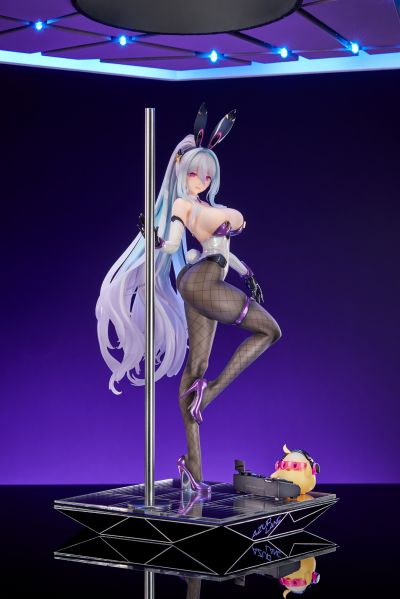 碧蓝航线 奇尔沙治 Allnight Charge