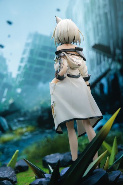 明日方舟 凯尔希