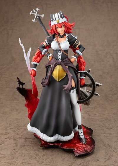 KDcolle OVERLORD 露普斯蕾琪娜·贝塔 10周年纪念 so-bin版