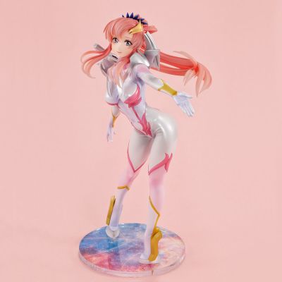 GGG 机动战士高达SEED FREEDOM 拉克丝·克莱茵 驾驶服造型