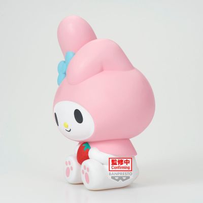 三丽鸥家族  SOFVIMATES～美乐蒂～