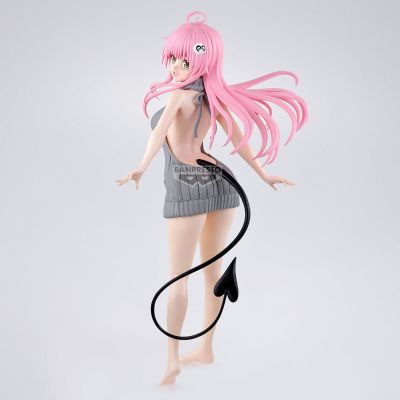 出包王女DARKNESS 独特魅力 菈菈·撒塔林·戴比路克