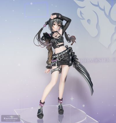 偶像大师灰姑娘女孩 砂冢明 Layered My Edge