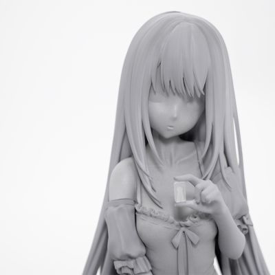 多米诺少女