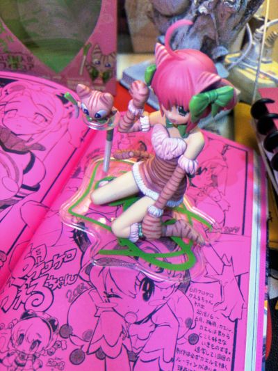 クリオ寝子