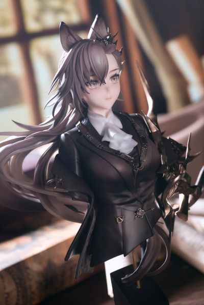 明日方舟 斥罪