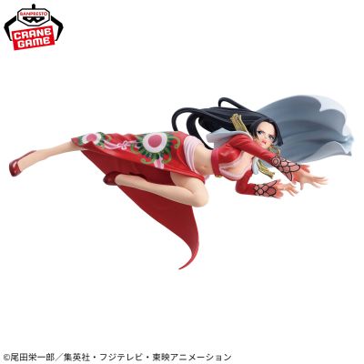 航海王 BATTLE RECORD COLLECTION 波尔·汉库珂