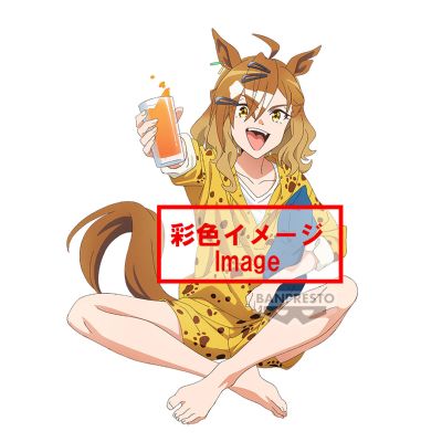 赛马娘 新时代的起点 -悠闲时光-森林宝穴