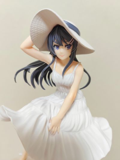 青春猪头少年不会梦见兔女郎学姐 Luminasta 樱岛麻衣～夏装～