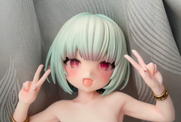 PREMIUM肉感少女 精灵 梅露莉露