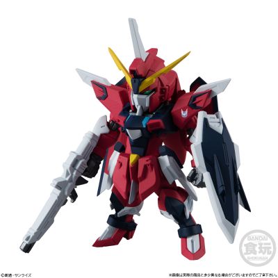 FW高达大集结  SEED FREEDOM REVIVE “飞升与不朽”