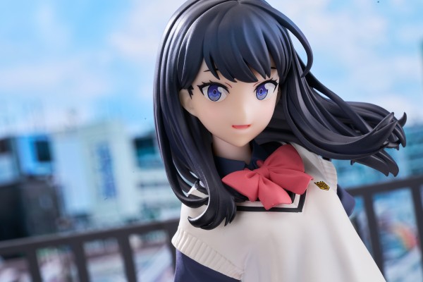 POP UP PARADE 古立特宇宙 宝多六花 L尺寸