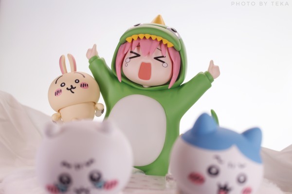 孤独摇滚！动画版 发光真菌小孤独