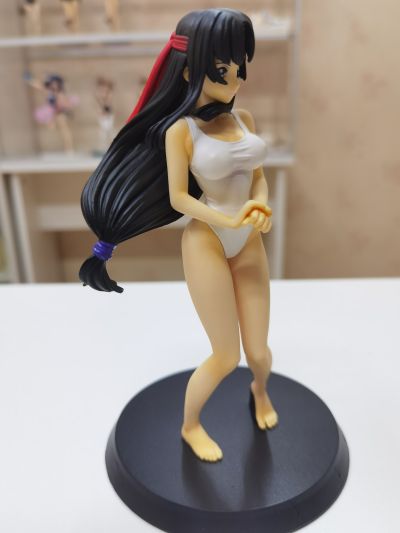 クイーンズブレイド トモエ 泳装Ver. 