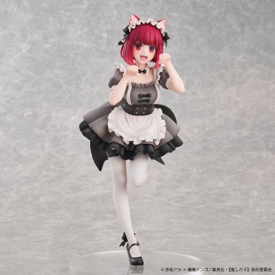 我推的孩子 有马加奈 猫女仆