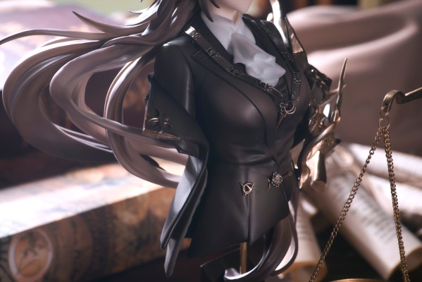 明日方舟 斥罪