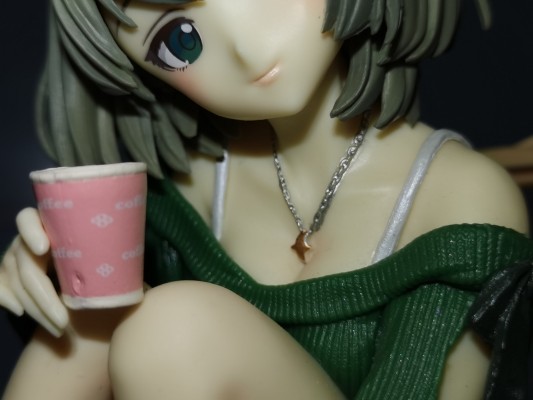 EXQ手办 偶像大师灰姑娘女孩 双叶杏 Special Assort 