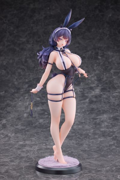 顺从的日奈·维鲁娜 裸足版