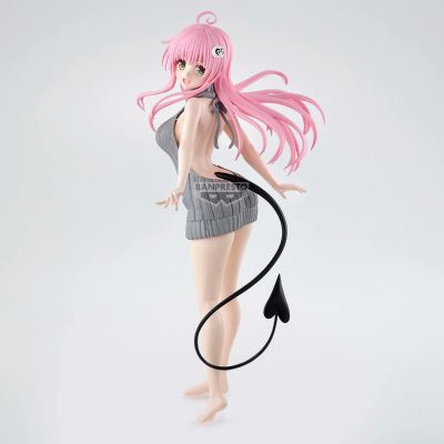 出包王女DARKNESS 独特魅力 菈菈·撒塔林·戴比路克